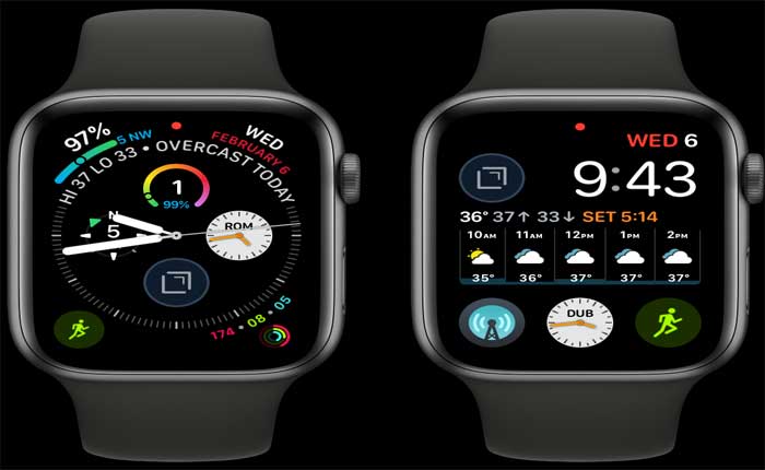 How To Fix Weather Not Loading on Apple Watch