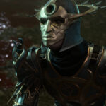 Come ottenere la Scimitarra del Giustiziere in Baldur's Gate 3