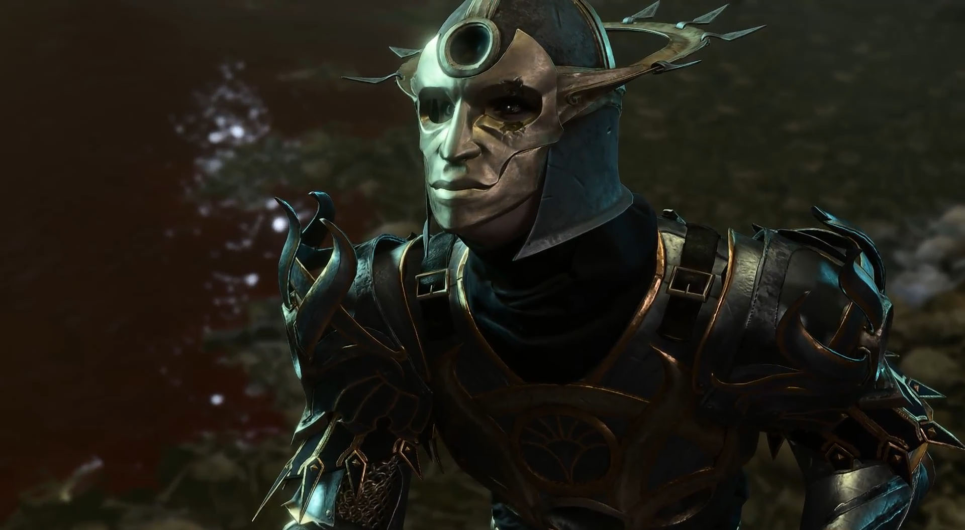 Come ottenere la Scimitarra del Giustiziere in Baldur's Gate 3
