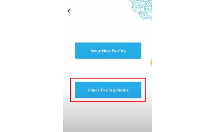 Come verificare che Paytm FASTag funzioni o meno