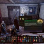 Come ottenere l'anello Snowburst in Baldur's Gate 3