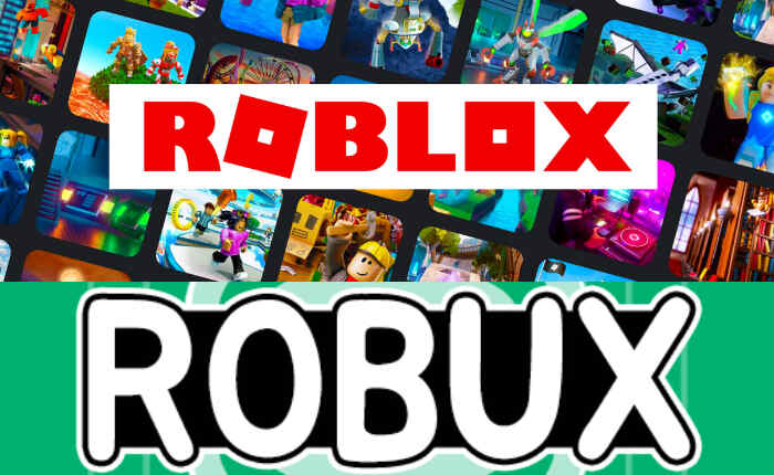 I giochi Roblox offrono Robux gratuiti