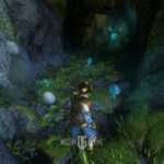 Come ottenere Azure Russula in Enshrouded