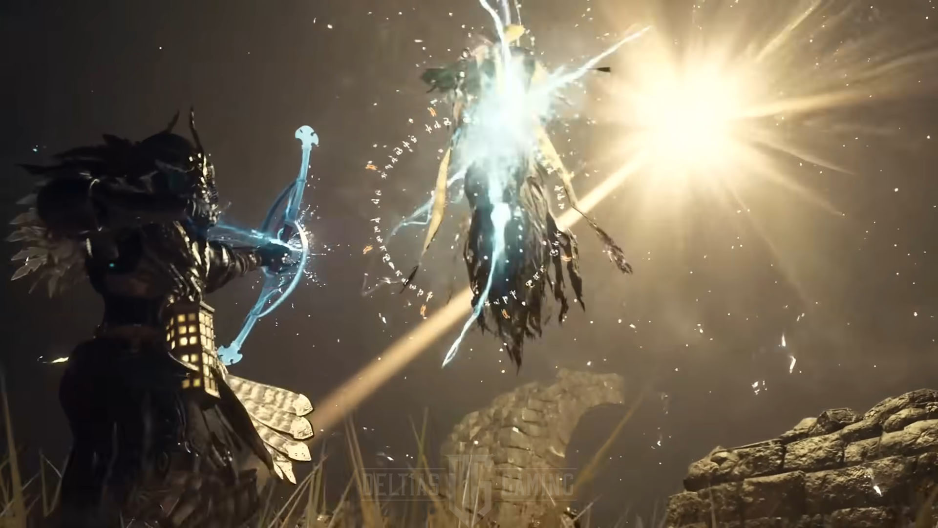 Come giocare a Warfarer Vocation - Gameplay di classe Dragon's Dogma 2