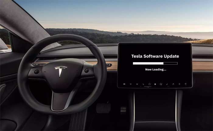 La connettività Tesla Premium non funziona