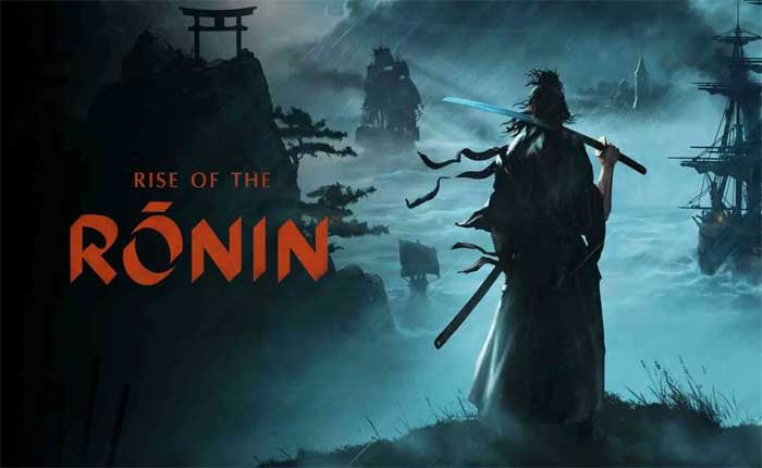 Rise of The Ronin Character Code