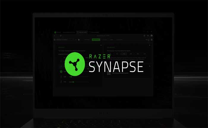 Razer Synapse Not Opening