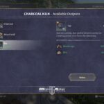Enshrouded Game - How to Get Tar in Enshrouded