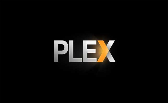 Plex media file format not supported