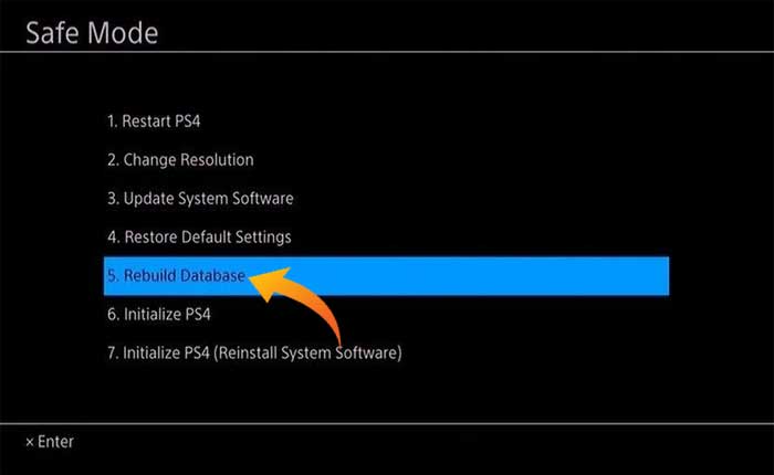 Errore PS4 WS-45486-7