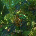 Enshrouded Game how to get Strawberries - Enshrouded