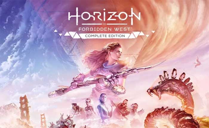 How To Fix Horizon Forbidden West Crashing