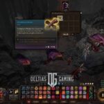 BG3 Looting the Wondrous Gloves from Mimics in Grymforge
