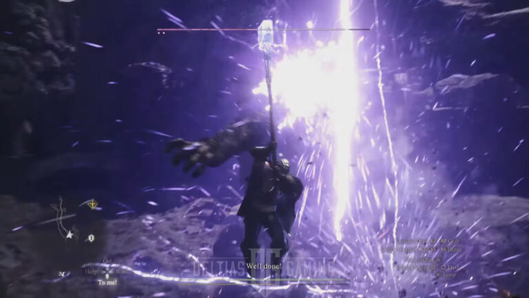 How to Use Cyclopean Thunder and Who should use it in Dragon