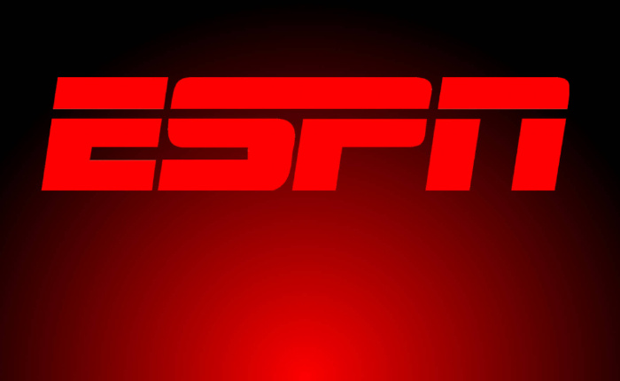 Logo ESPN