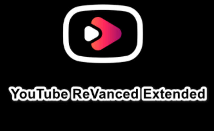 App estesa YouTube ReVanced