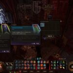 Come ottenere il mantello della derivazione in Baldur's Gate 3