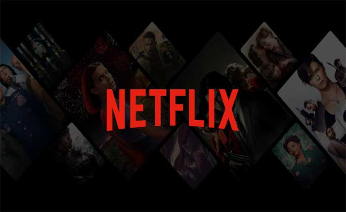 Netflix Error Code M-7361