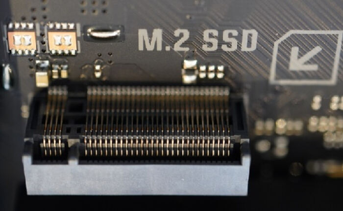 SSD m.2 