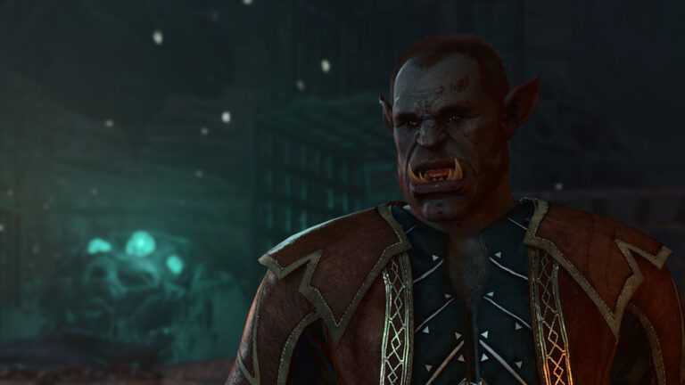 Come ottenere guanti termoarcanici in Baldur's Gate 3