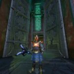 Enshrouded - Rivelwood Hollow Halls Dungeon Guide