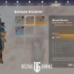 Elder Armor Set - Enshrouded