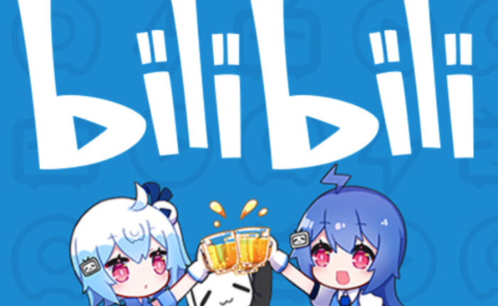 Bilibili 