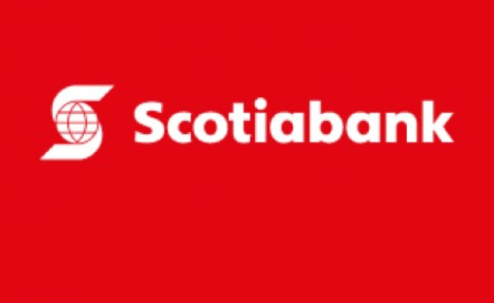 Applicazione Scotiabank