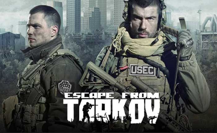 How To Fix Game Launch Error In Escape From Tarkov