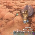 How to Get Sand in Enshrouded