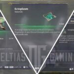 Come ottenere l'ectoplasma in Enshrouded