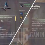 Where to Find Padding in Enshrouded