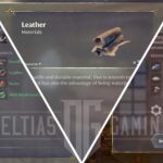How to Get Leather in Enshrouded