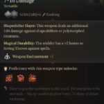 BG3 Sword of the Emperor