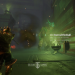 How to Defeat Hollow Cyclop to get the Head in Enshrouded