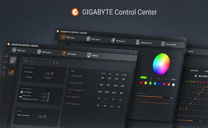 How To Fix Gigabyte Control Center Not Working