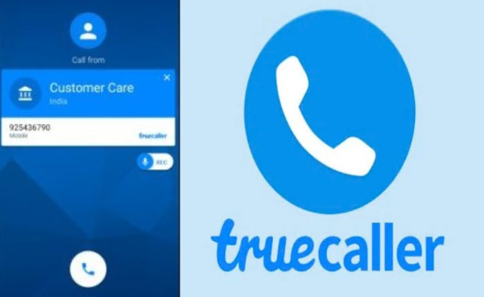 Registrazione delle chiamate TrueCaller