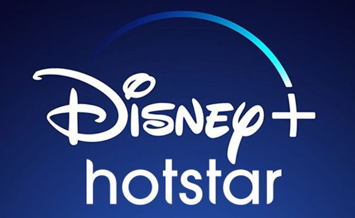 Disney+Hotstar