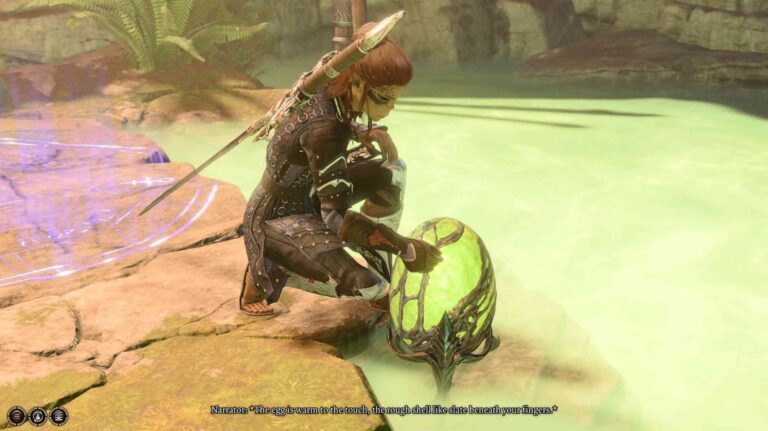 Should You Steal the Githyanki Egg in Baldur