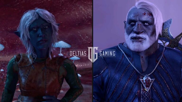 Should You Save the Deep Gnome Thulla in Baldur’s Gate 3?