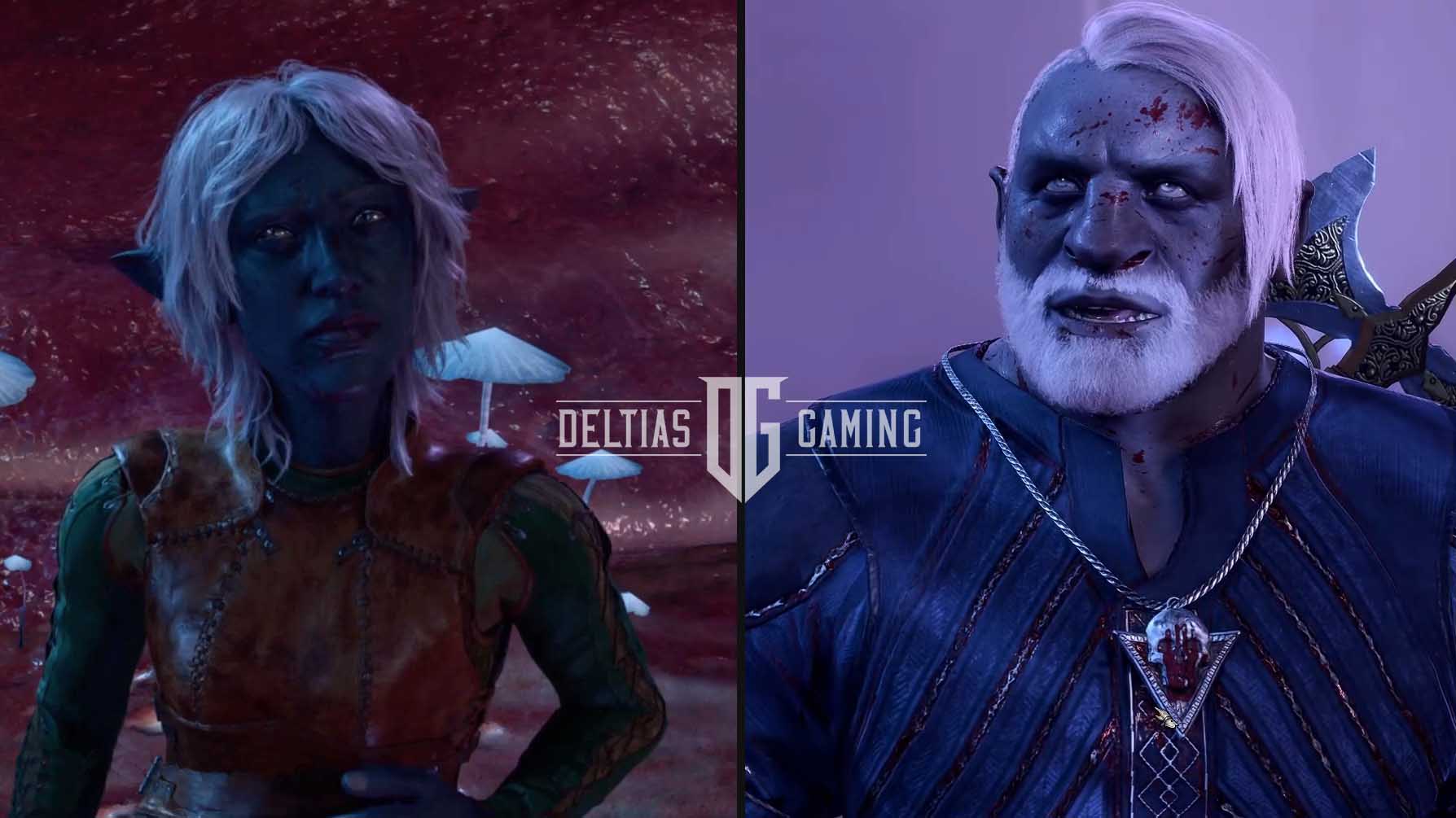 Should You Save the Deep Gnome Thulla in Baldur’s Gate 3?