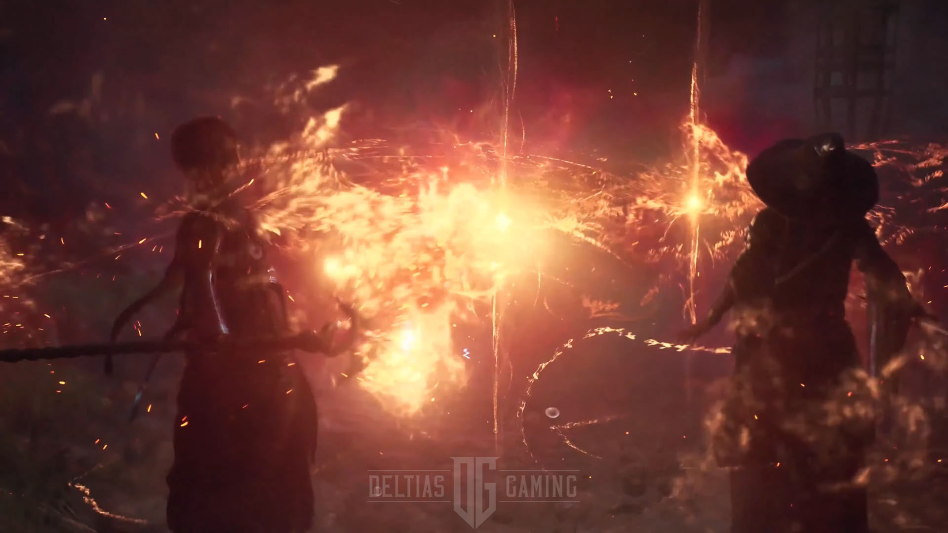 Dragon's Dogma 2: come sbloccare la vocazione dello stregone