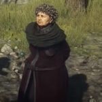DD2 Mage Maister Eini