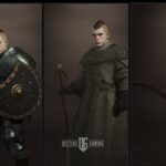 DD2 Which Vocation (Class) Should You Play