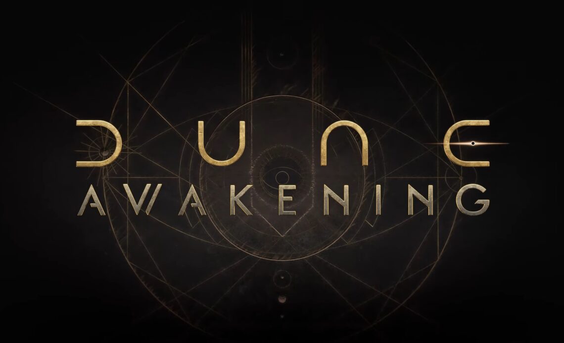 Dune Awakening - Release Date Platforms Story Gameplay Trailers and More