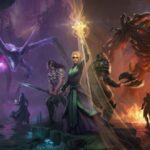 Elder Scrolls Online 5 Biggest Changes Coming to Update 41 Scions of Ithelia