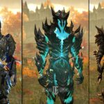 ESO -  Top 5 Solo PvE Builds Update 41 - Elder Scroll Online