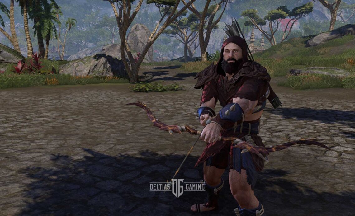 The Elder Scrolls Online Cinders of Anthelmir Explained With How to Get Instructions