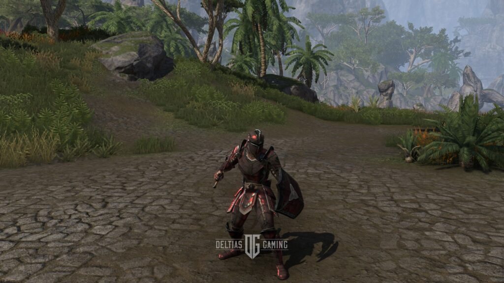 ESO: Baan Dar’s Blessing Explained With How to Get Instructions