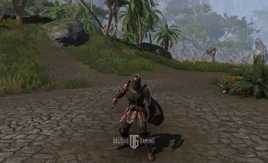 ESO: Baan Dar’s Blessing Explained With How to Get Instructions